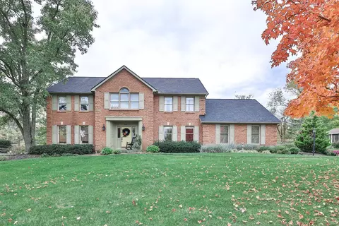 5813 Sawgrass, West Chester, OH 45069