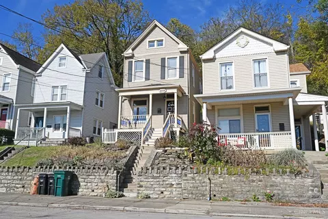 4378 Eastern, Cincinnati, OH 45226