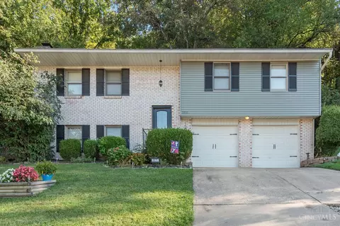 5870 Lake Tahoe, Fairfield, OH 45014