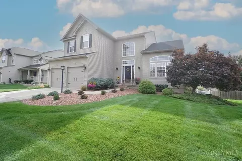 481 Park, Cincinnati, OH 45244