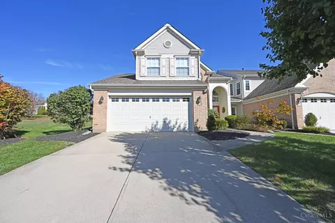 480 Madeira Ct, Cincinnati, OH 45255