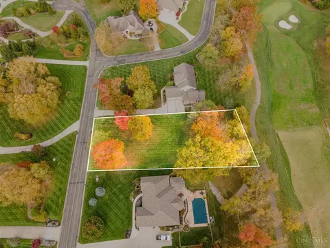 14 Saint Andrews Dr, North Bend, OH 45052