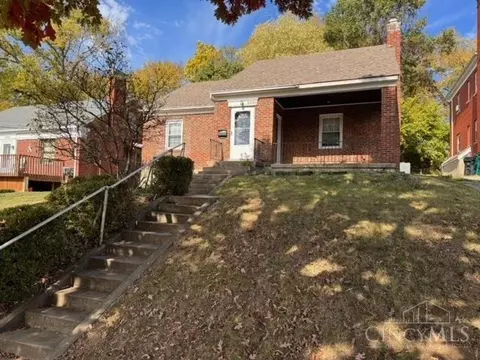 4248 Loubell, Cincinnati, OH 45205