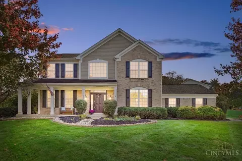 6007 Wedgwood, Morrow, OH 45152