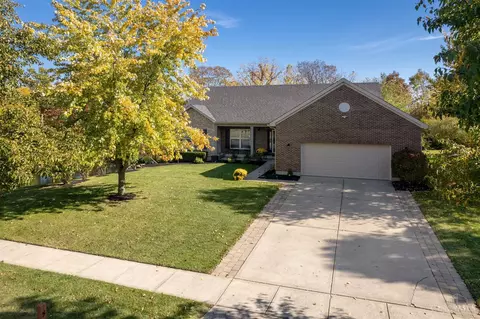 5306 Crimson Glory, Mason, OH 45040
