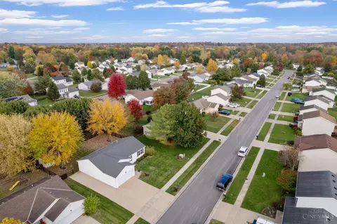 396 Misty Dawn, Hamilton Township, OH 45039 photo 26