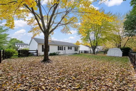 396 Misty Dawn, Hamilton Township, OH 45039 photo 21