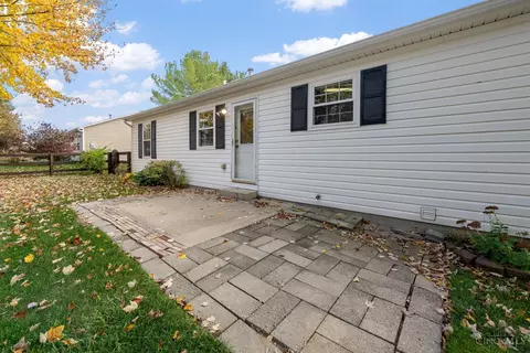 396 Misty Dawn, Hamilton Township, OH 45039 photo 24
