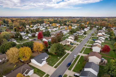 396 Misty Dawn, Hamilton Township, OH 45039 photo 27