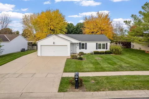 396 Misty Dawn, Hamilton Township, OH 45039 photo 2