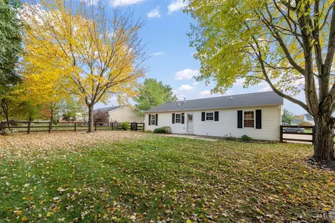 396 Misty Dawn, Hamilton Township, OH 45039 photo 23