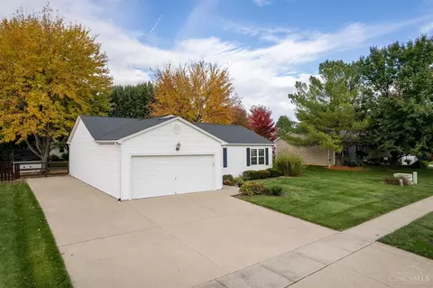 396 Misty Dawn, Hamilton Township, OH 45039 photo 25