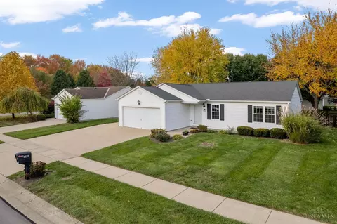396 Misty Dawn, Hamilton Township, OH 45039 photo 3