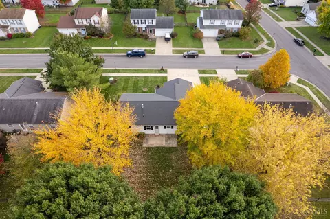 396 Misty Dawn, Hamilton Township, OH 45039 photo 28