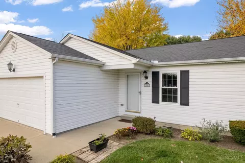 396 Misty Dawn, Hamilton Township, OH 45039 photo 30