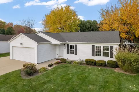 396 Misty Dawn Rd, Hamilton Township, OH 45039