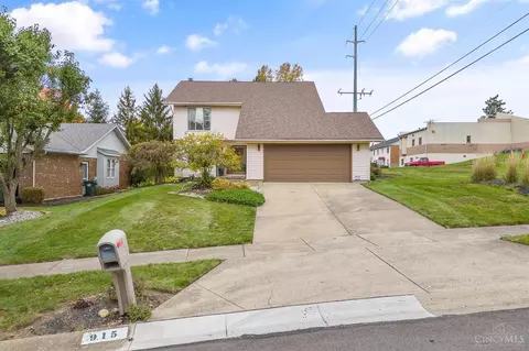 915 Gage, Middletown, OH 45042