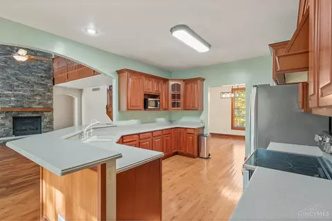 185 Timber, Blanchester, OH 45107 photo 17