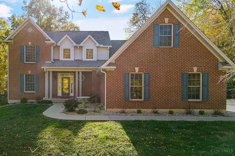 185 Timber, Blanchester, OH 45107