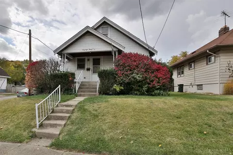 6833 Betts, North College Hill, OH 45239
