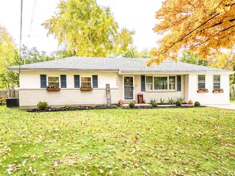 3954 Wilma Ct, Cincinnati, OH 45245 photo 2