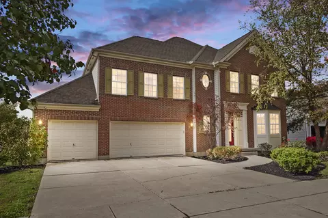 7213 Hargus, Maineville, OH 45039