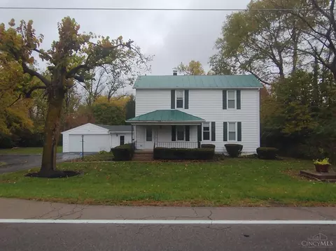 3009 Us Route 35, Eaton, OH 45320