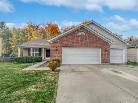 1194 Glen Echo, Loveland, OH 45140