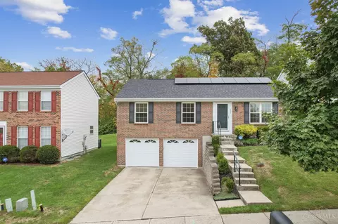 888 Venetian, Cincinnati, OH 45224
