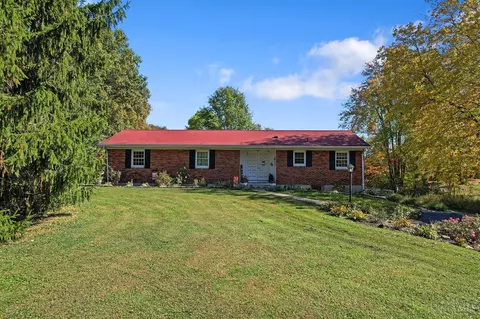 614 Georgia, Bethel, OH 45106