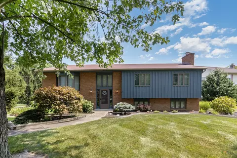 5896 Countryhills, Cincinnati, OH 45233