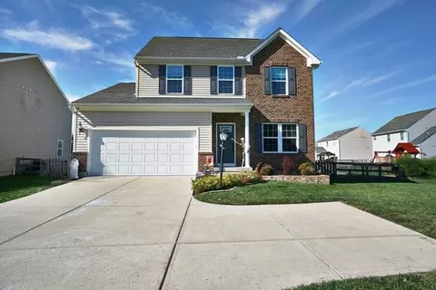 5527 Mount Zion, Milford, OH 45150