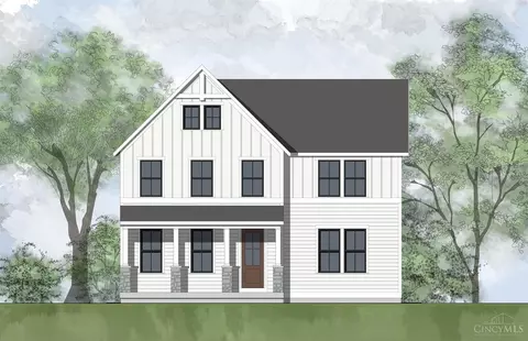 390 Bailey, Lebanon, OH 45036