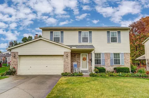 2923 Michaels Run, Colerain Twp, OH 45251