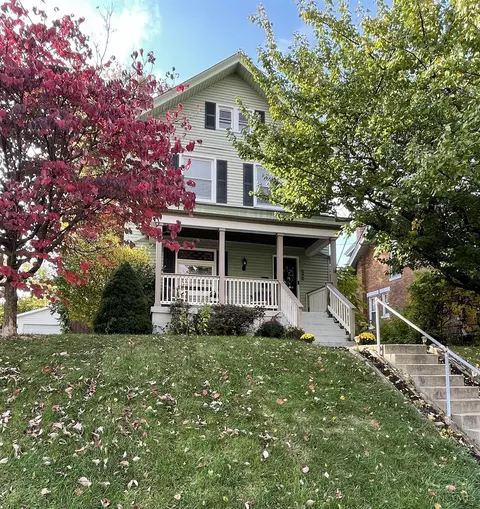 3943 Madison Ave, Norwood, OH 45212
