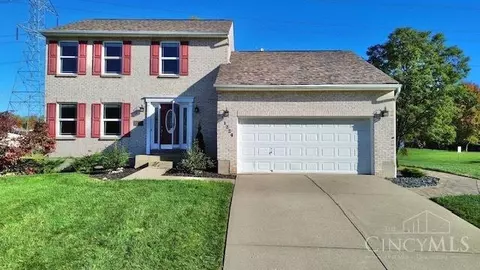 1224 Nottingham Rd, Amelia, OH 45102