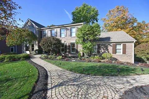 867 Markley Woods, Anderson Twp, OH 45230