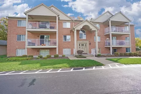 3151 Preserve #3A, Colerain Twp, OH 45239