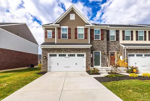 5921 Stones Throw #21C, Liberty Township, OH 45044