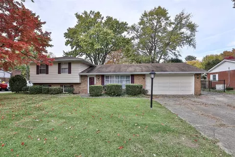 5251 Tallawanda, Fairfield, OH 45014