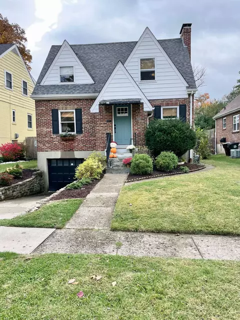3943 Holman, Cincinnati, OH 45236