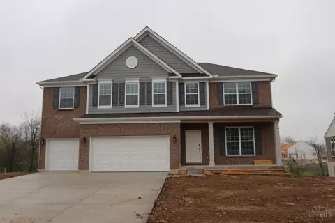 5717 Eldon #155, Liberty, OH 45011
