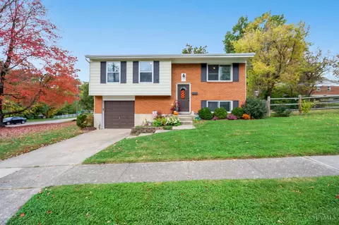 391 Viscount, Cincinnati, OH 45238