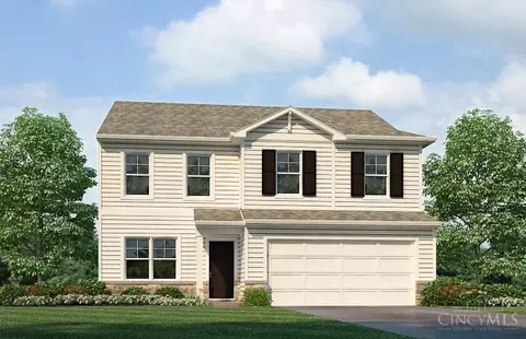 5083 Lakeview Dr, Morrow, OH 45152