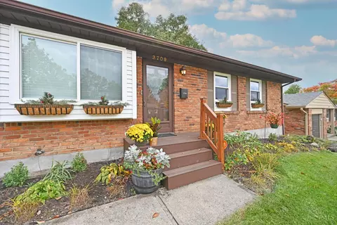 3709 Hermes, Colerain Twp, OH 45247
