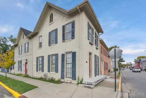 102 Center, Germantown, OH 45327