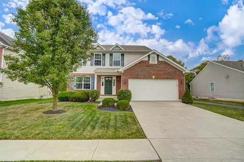 1911 Prairie Clover, Lebanon, OH 45036