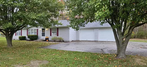 4128 Fork Rdg, Batavia, OH 45103