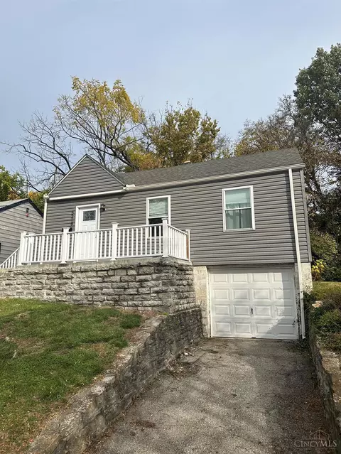 5218 Charloe, Cincinnati, OH 45227