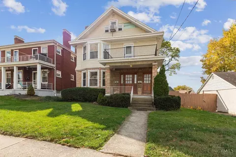 2421 Drex, Cincinnati, OH 45212